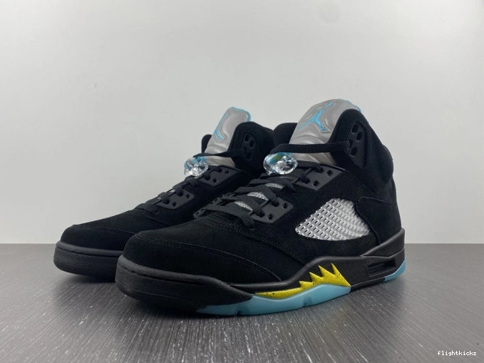Aqua 5 Jordan Air DD0587-047 0801